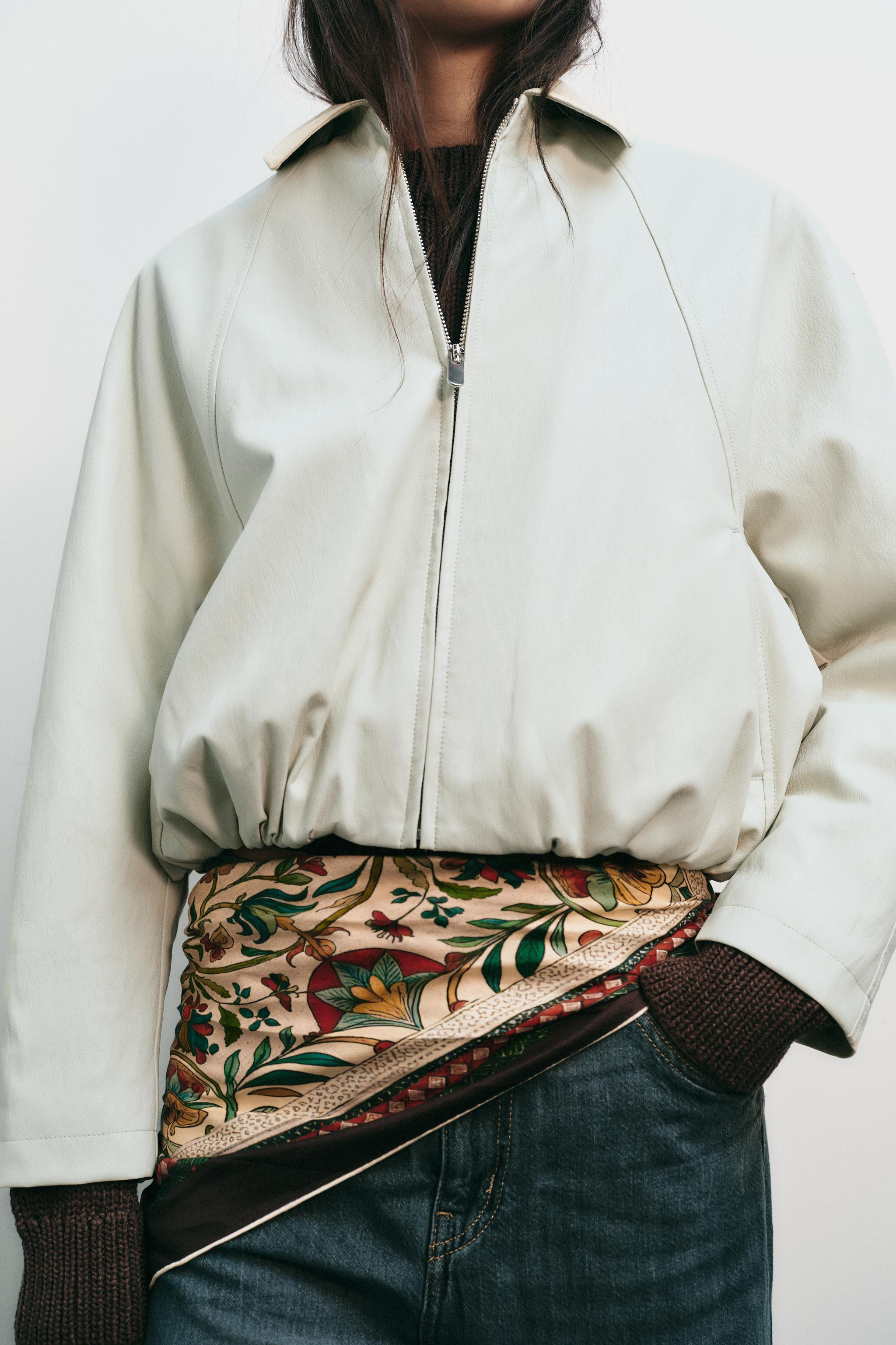 FROM 11.27 TO 11.28 | Zara US