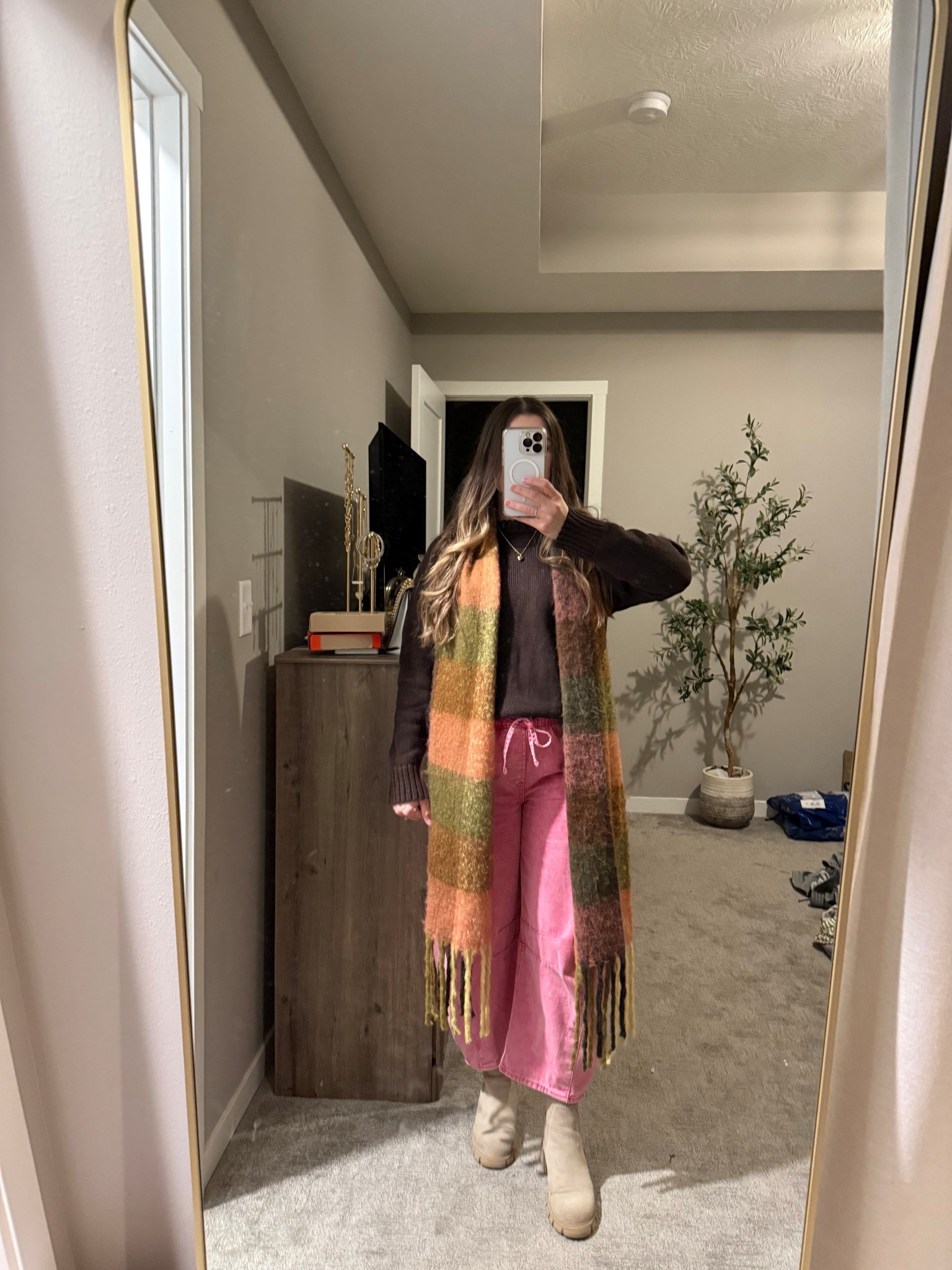 New Year’s Eve outfit, nye outfit, casual outfit, holiday party outfit 

#LTKHoliday #LTKootd #LTKSeasonal