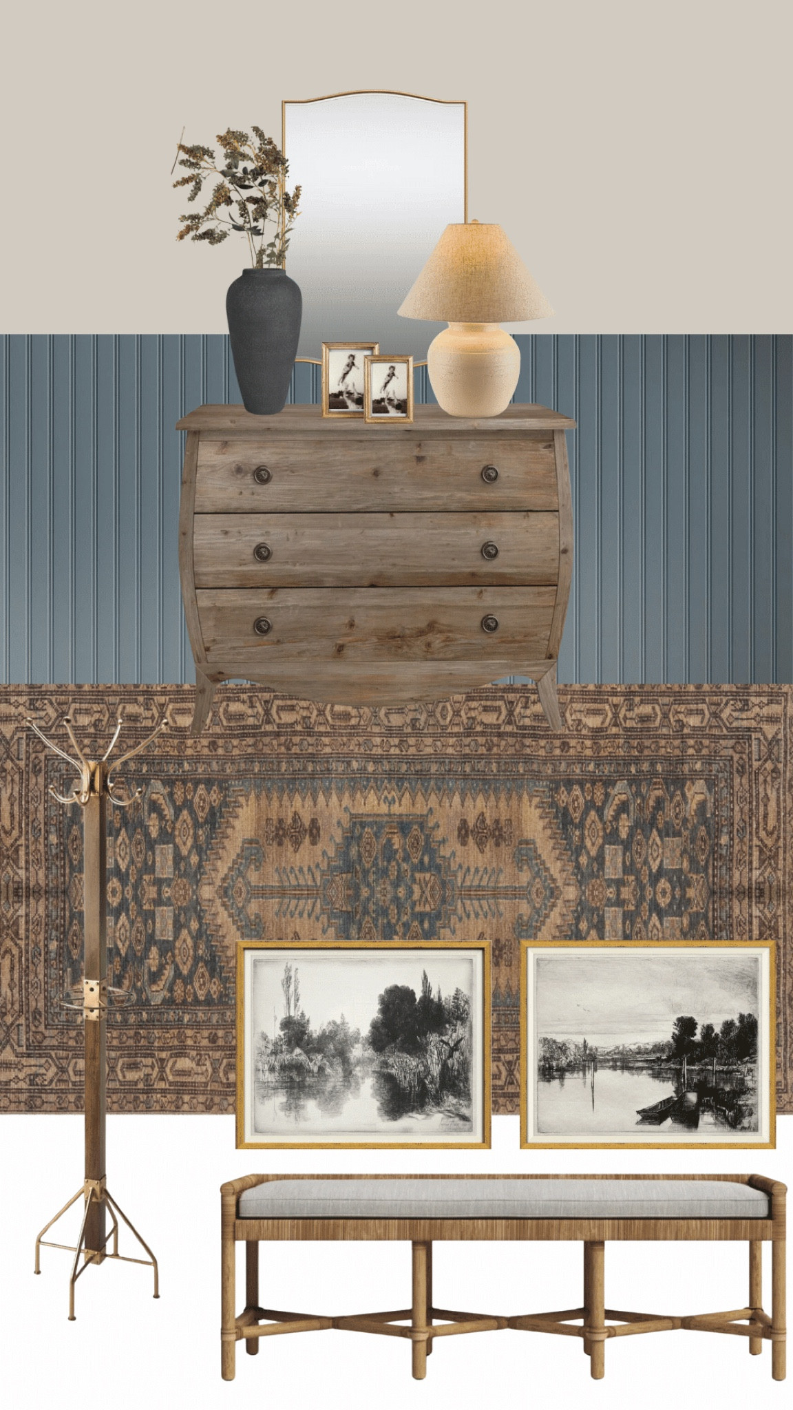 A few of my favorite entryway decor pieces from the @birchlane Friends & Family Sale! (Happening 8/9-8/13 with up to 40% off + free shipping) 😉
#birchlanepartner #mybirchlane


#LTKHome #LTKSaleAlert #LTKxWayfair