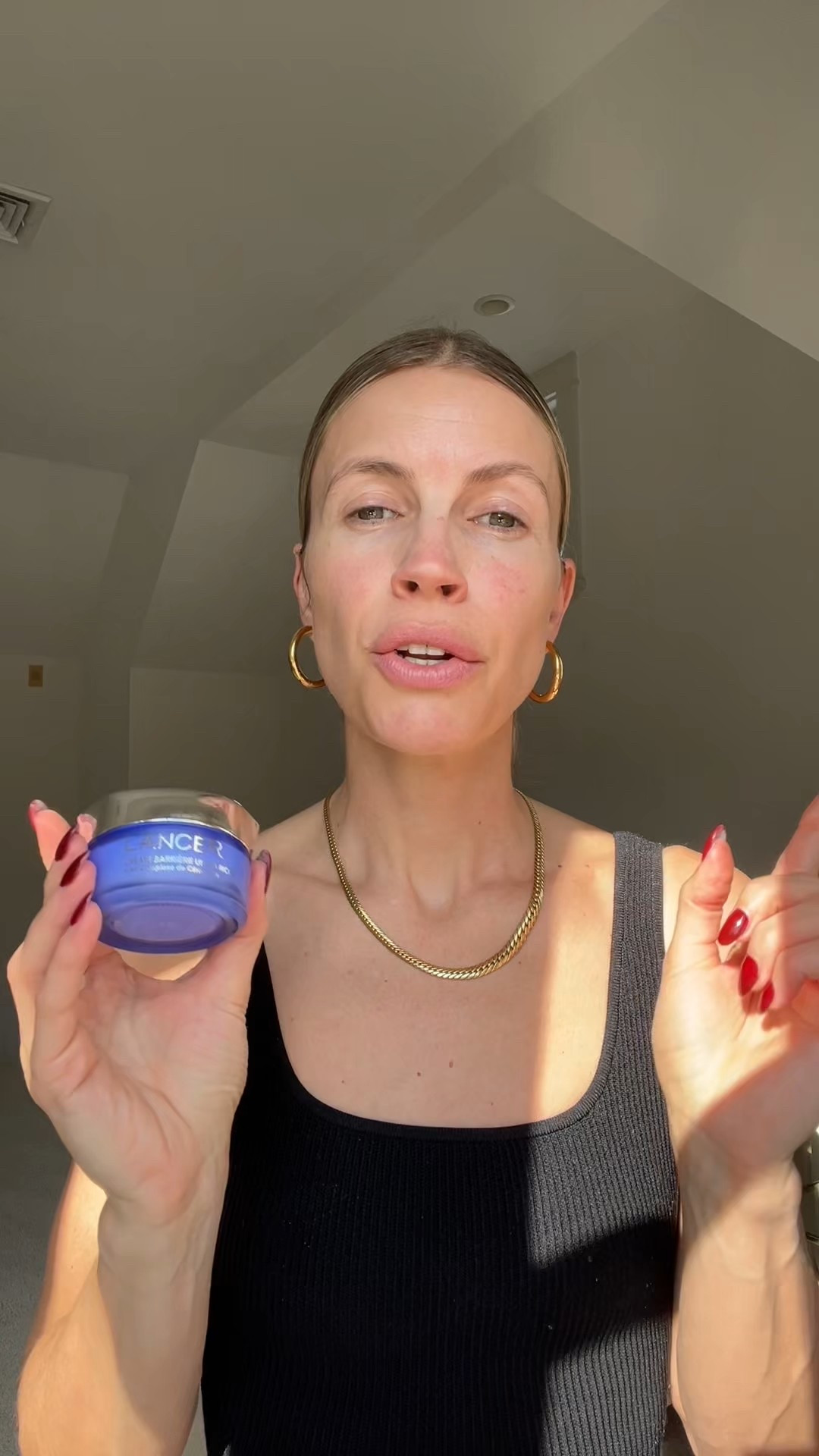 Why should we care about ceramides when it comes to skincare? 

-hydrating and plumping
-barrier support 
-soothing 
-anti-aging 
-protects against pollution / environmental factors 

#LTKWatchNow #LTKBeauty