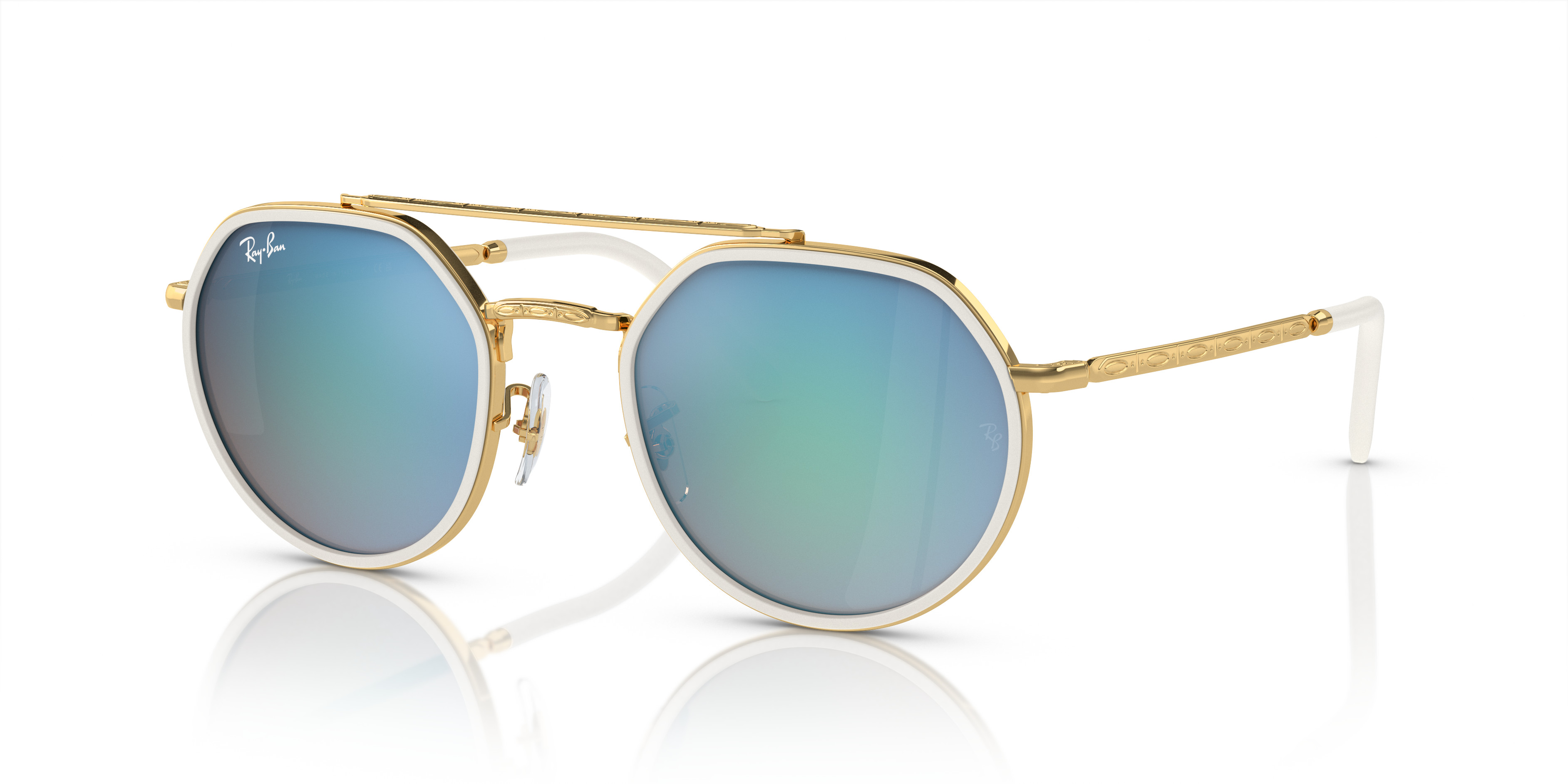RB3765 | Ray-Ban (US)