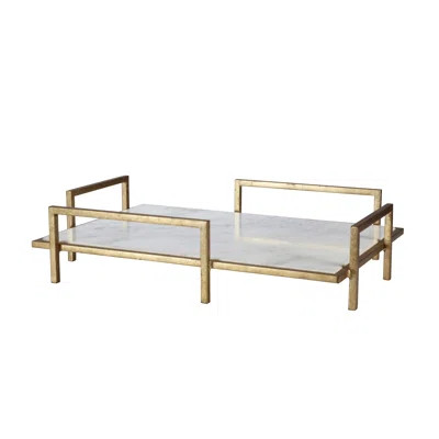 Dunbar Accent Tray | Wayfair North America