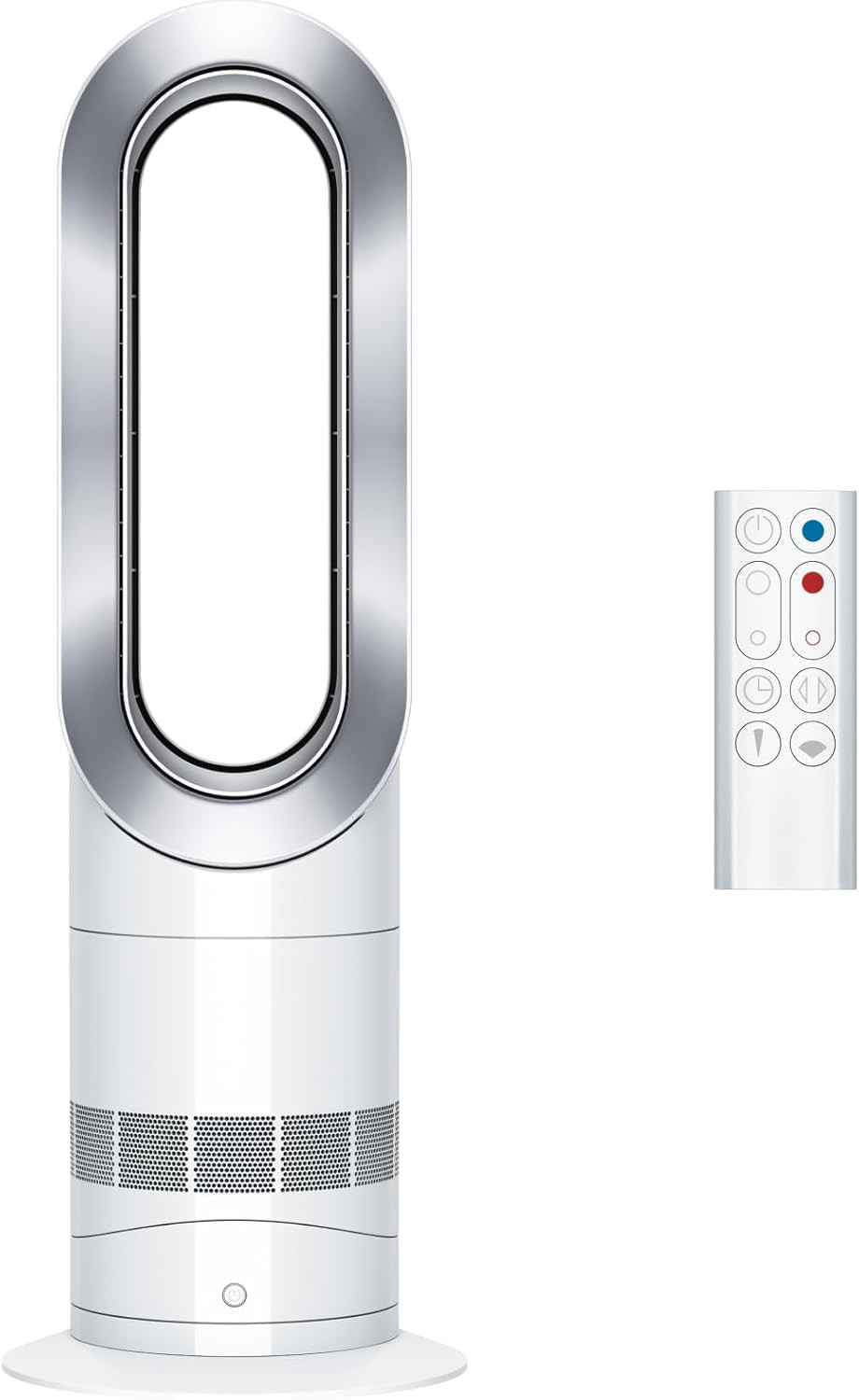 Dyson Hot+Cool™ AM09 Jet Focus heater and fan | Amazon (US)