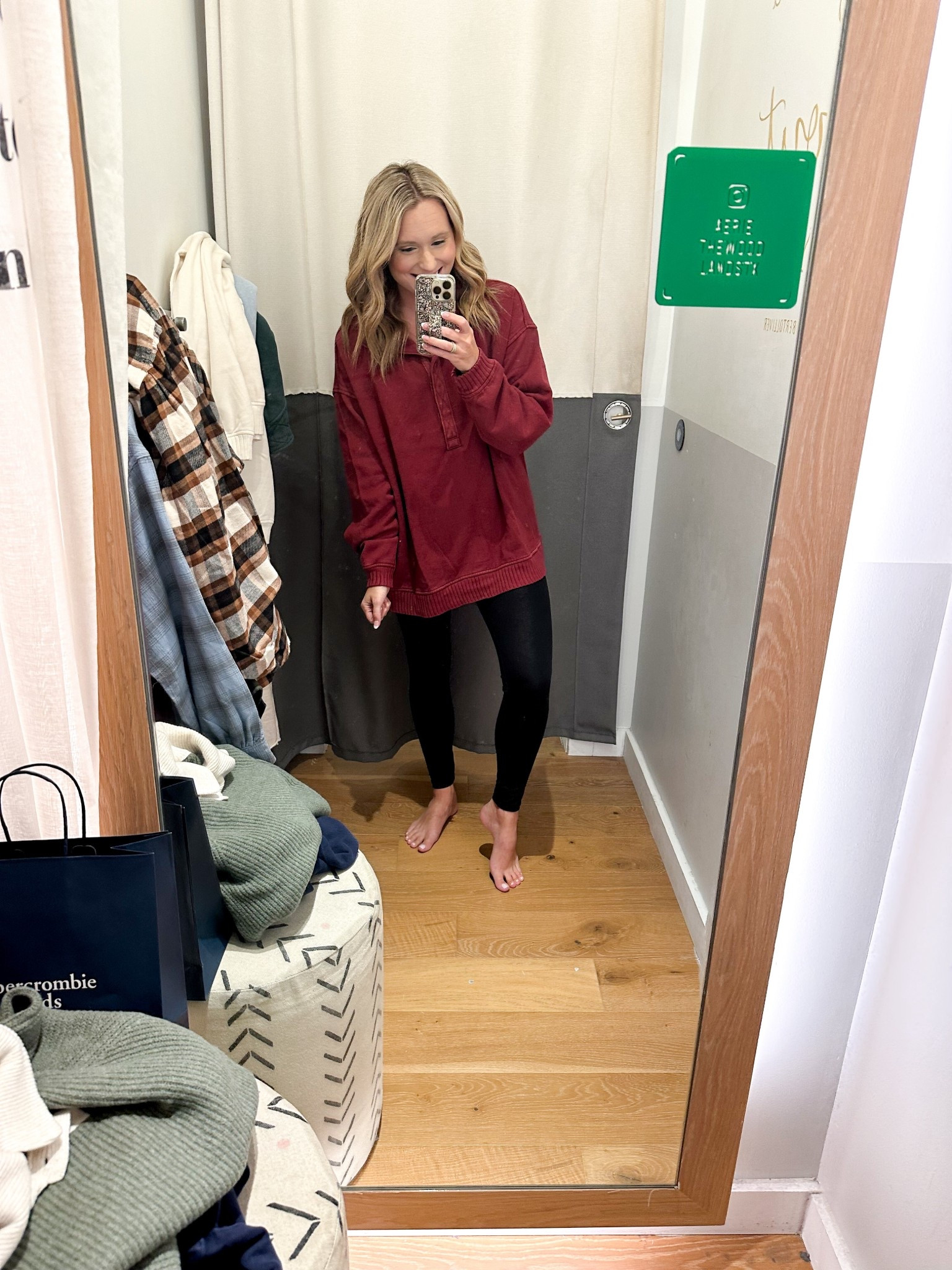 The perfect fall piece! This pullover is so cozy and perfect for the cooler weather!

#LTKFallSale #LTKStyleTip #LTKSeasonal