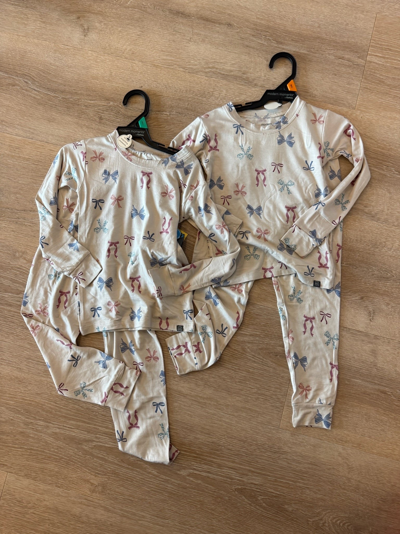 Girls matching pajamas//matching set//fall pajamas

#LTKBaby #LTKKids