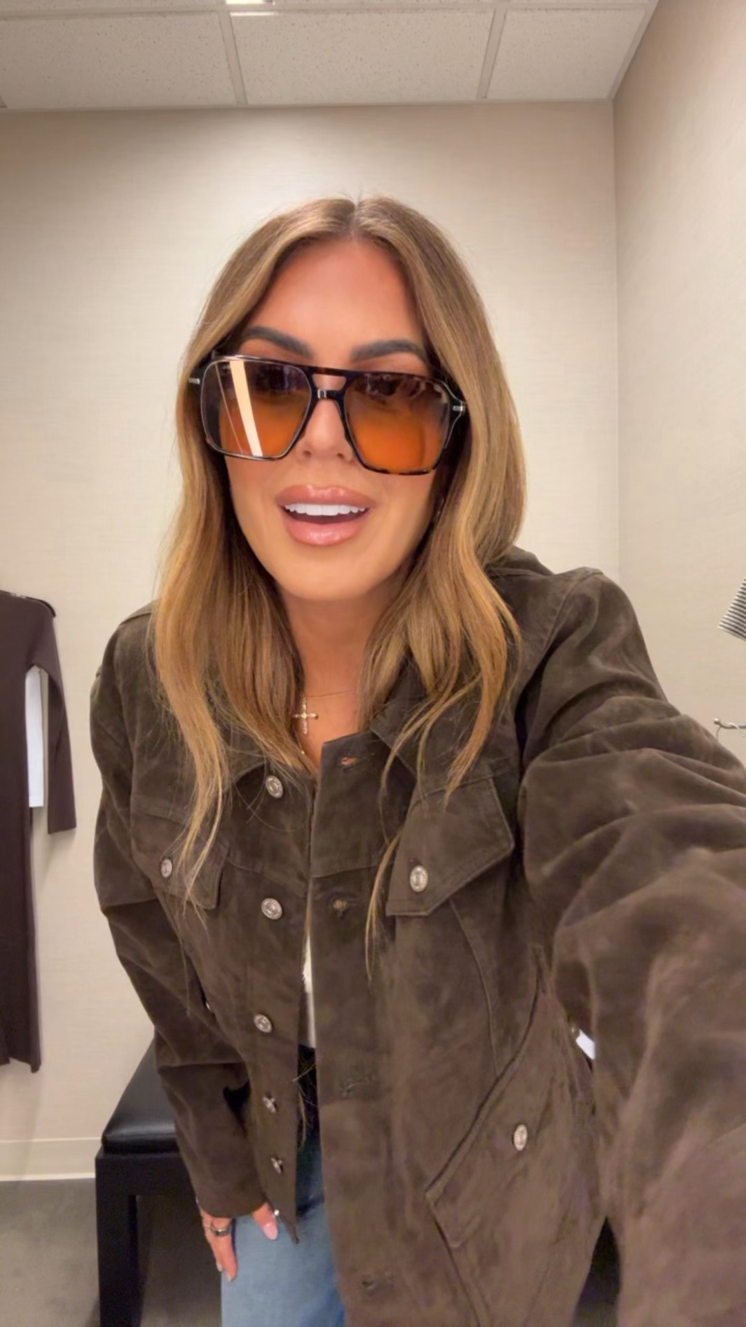 love these sunglasses so much from the #nsale!

#LTKSaleAlert