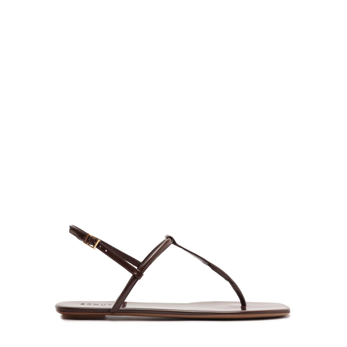 Elsha in Root Brown | Over The Moon