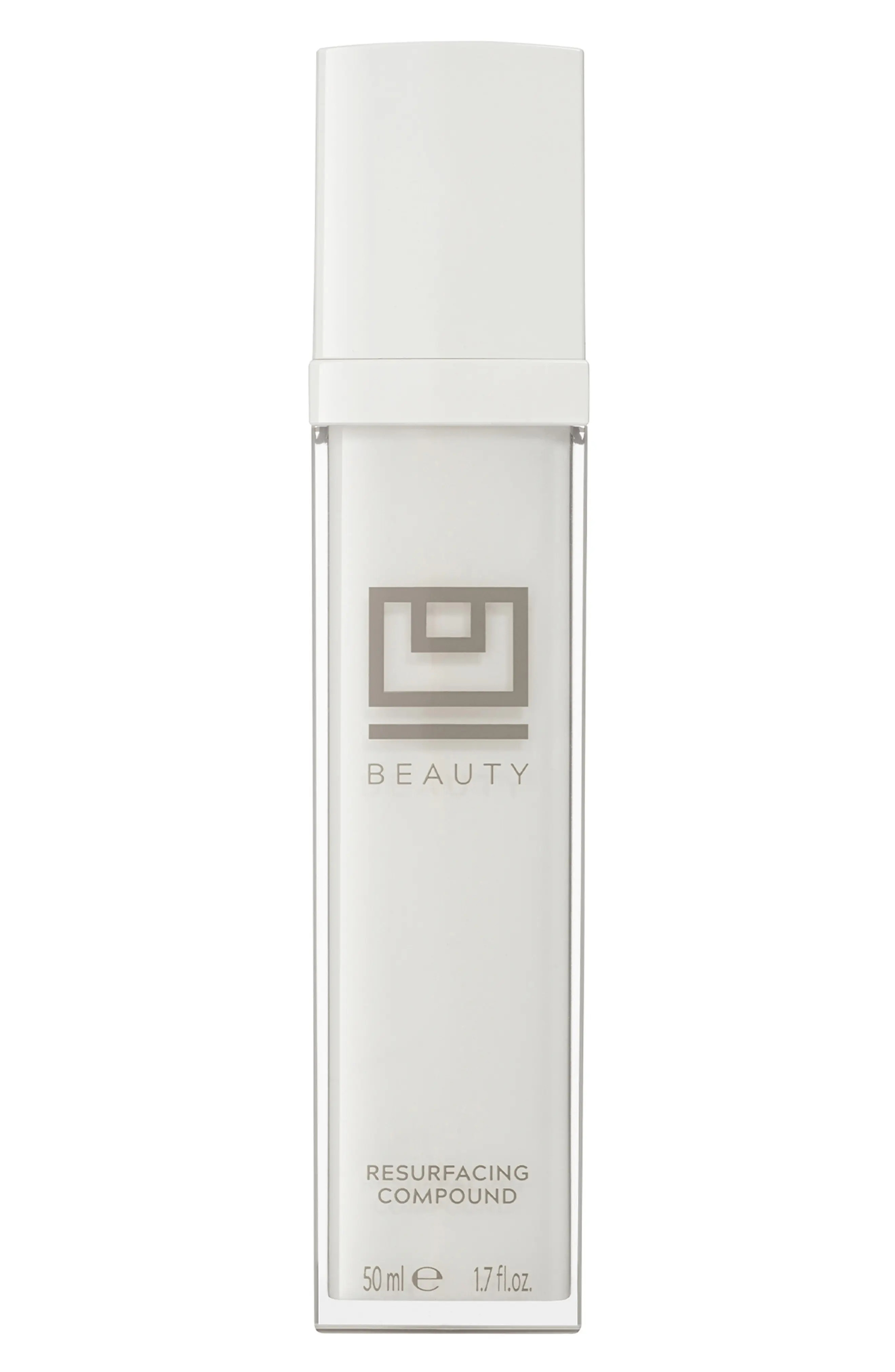 U Beauty The Resurfacing Compound Skin Care Treatment, Size 1 oz | Nordstrom