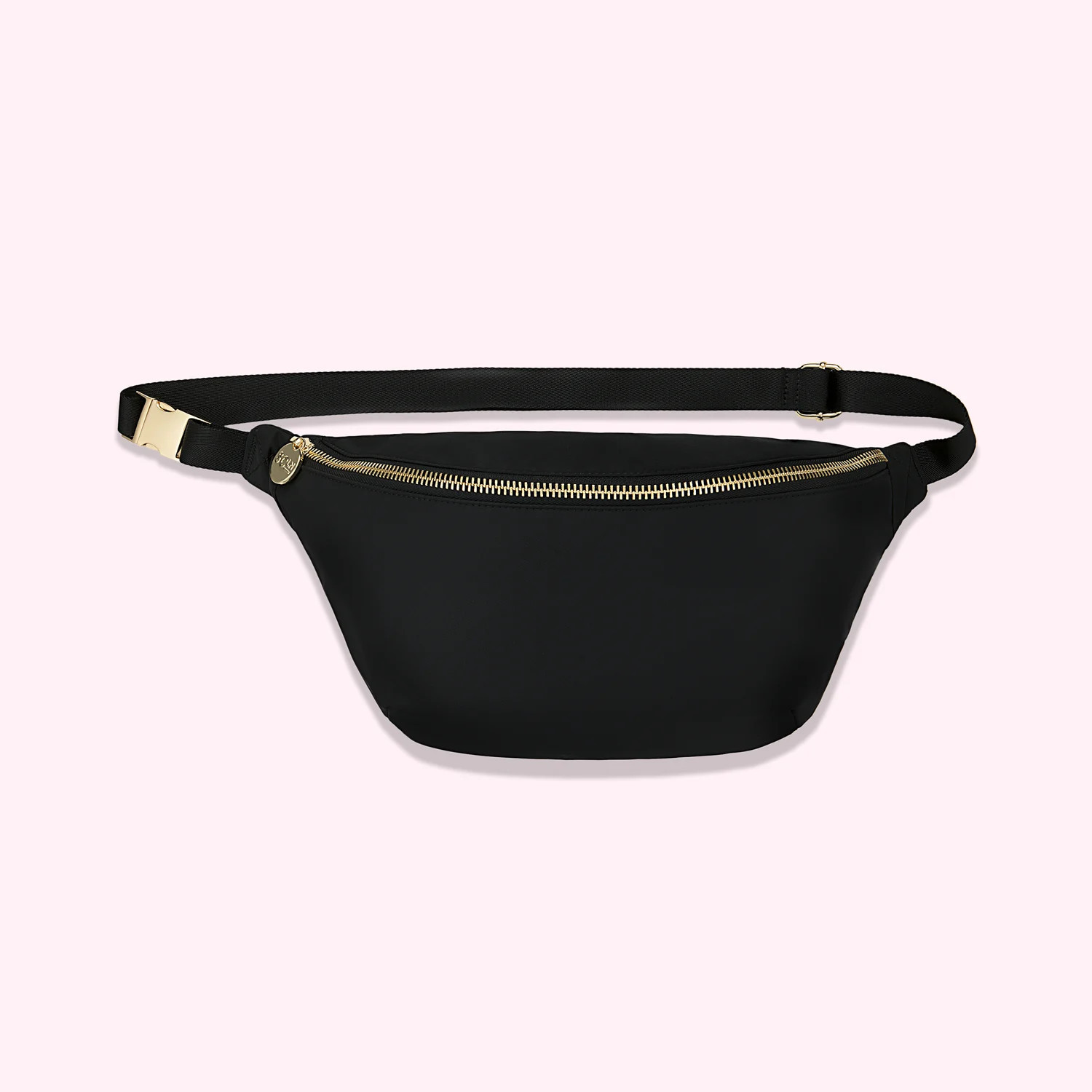 Classic Jumbo Fanny Pack | Crossbody Bag, Belt Bag, Fanny Pack | Stoney Clover Lane