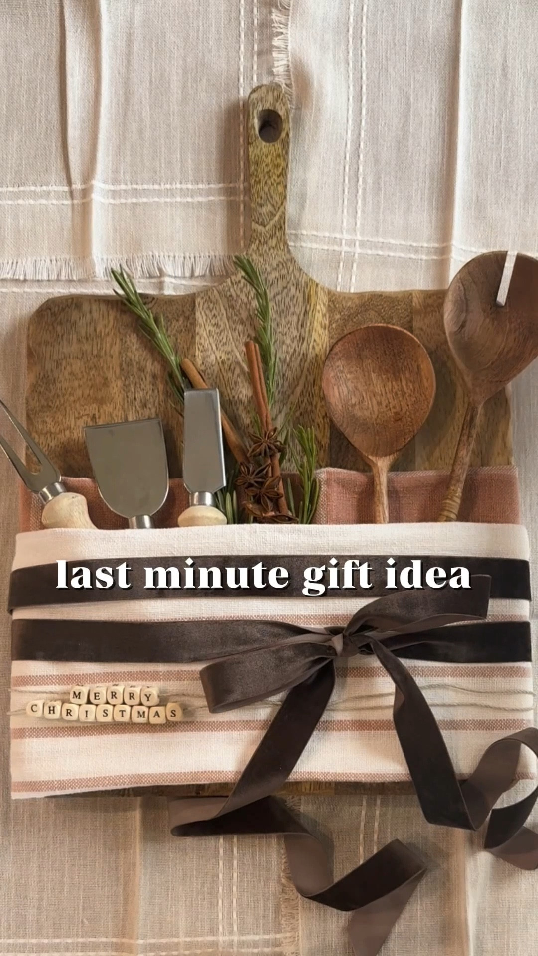 So easy and everyone can use it! 🙌🏼 

#LTKHome #LTKHoliday #LTKGiftGuide