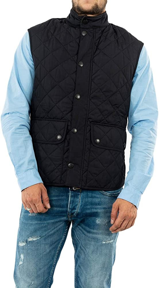 Barbour Men's Lowerdale Vest | Amazon (US)