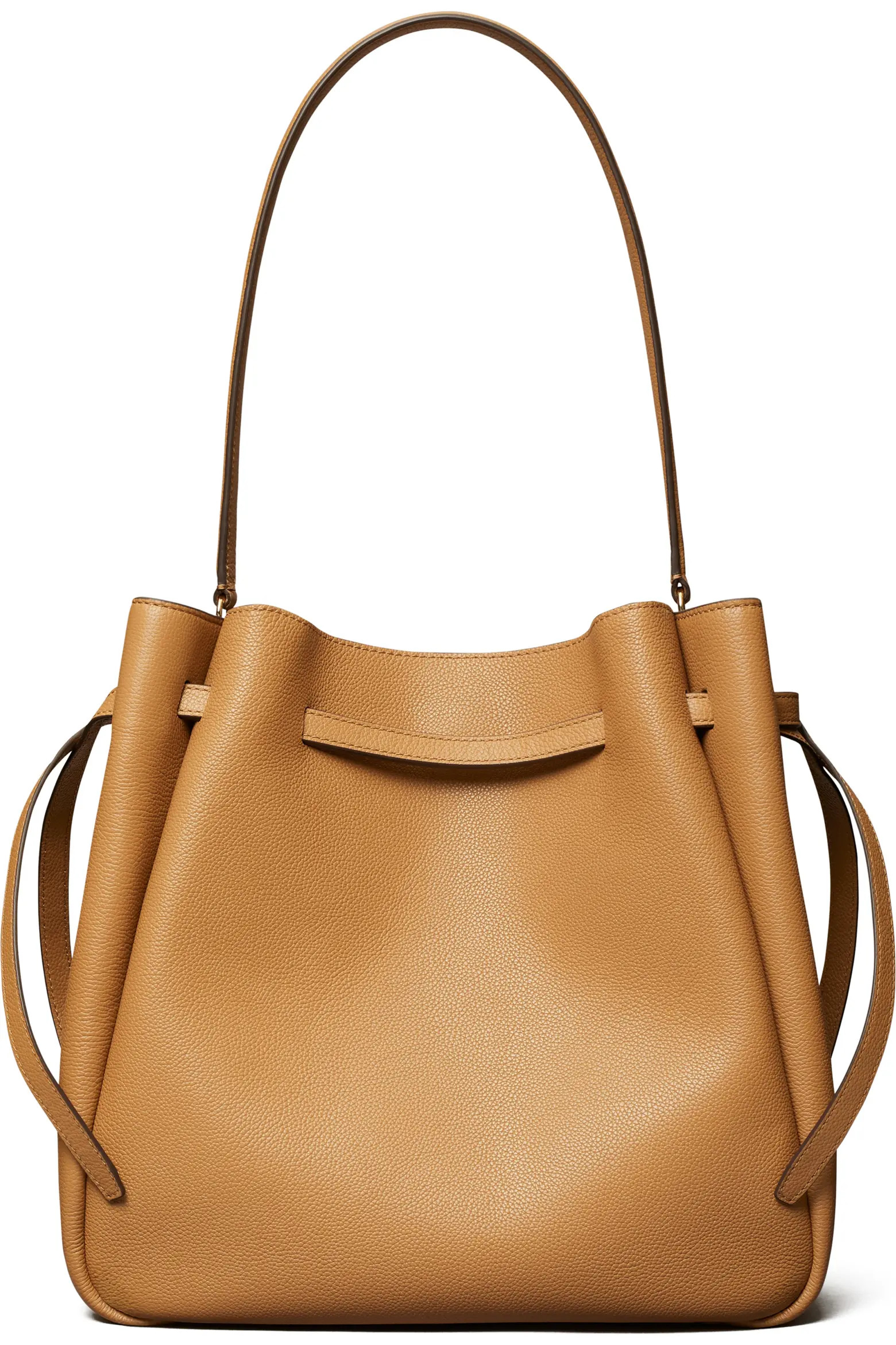 Large Romy Pebble Leather Bucket Bag (Women) | Nordstrom | Nordstrom