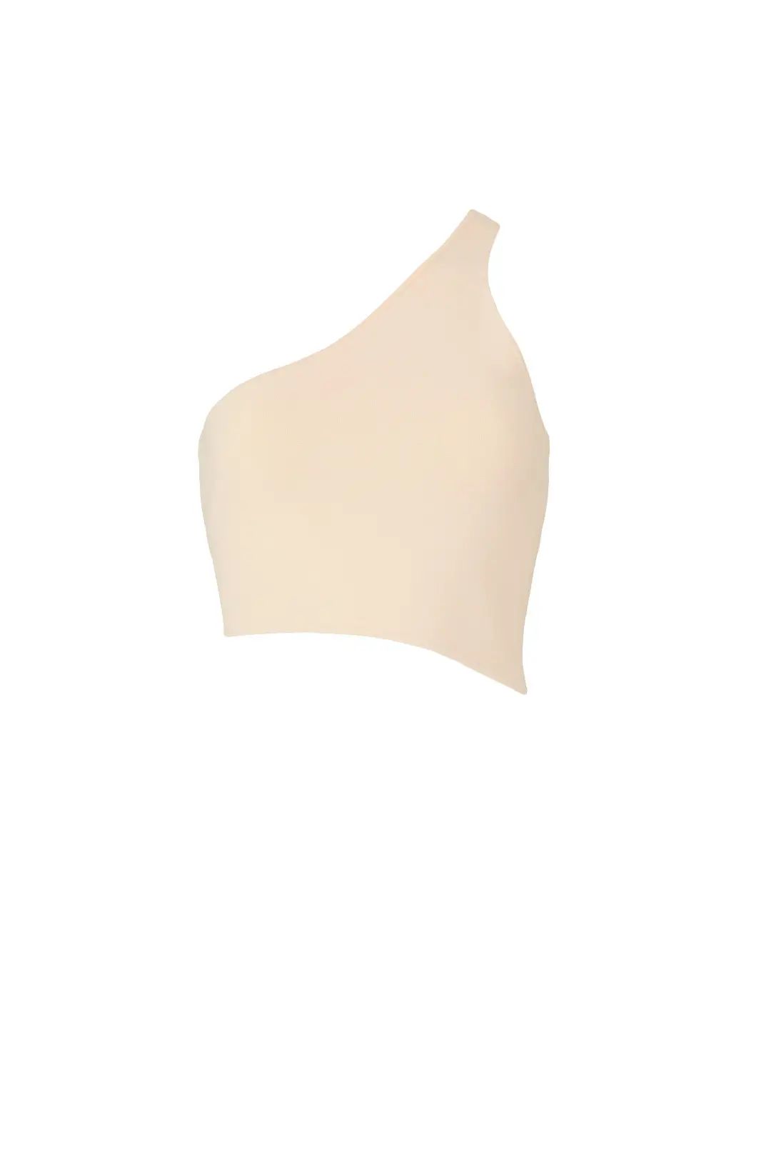 A.L.C. Colby One Shoulder Top | Rent the Runway