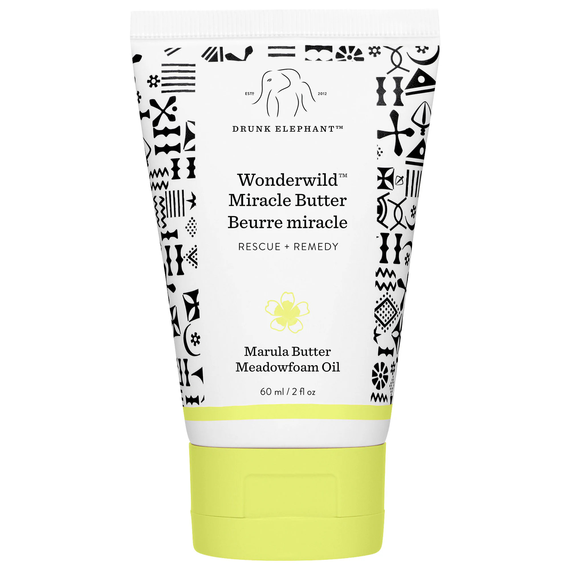 Drunk Elephant Wonderwild Miracle Butter 2 oz/ 60 mL | Sephora (US)