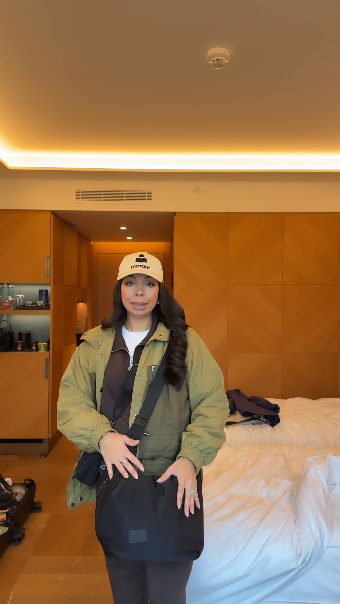 OOTD for a cold & rainy day in Switzerland 

#LTKTravel #LTKBump #LTKmomlife