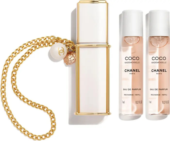 COCO MADEMOISELLE Eau de Parfum Purse Spray | Nordstrom
