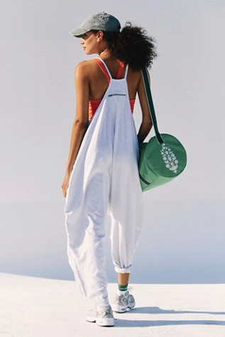 Hot Shot Onesie | Free People (Global - UK&FR Excluded)