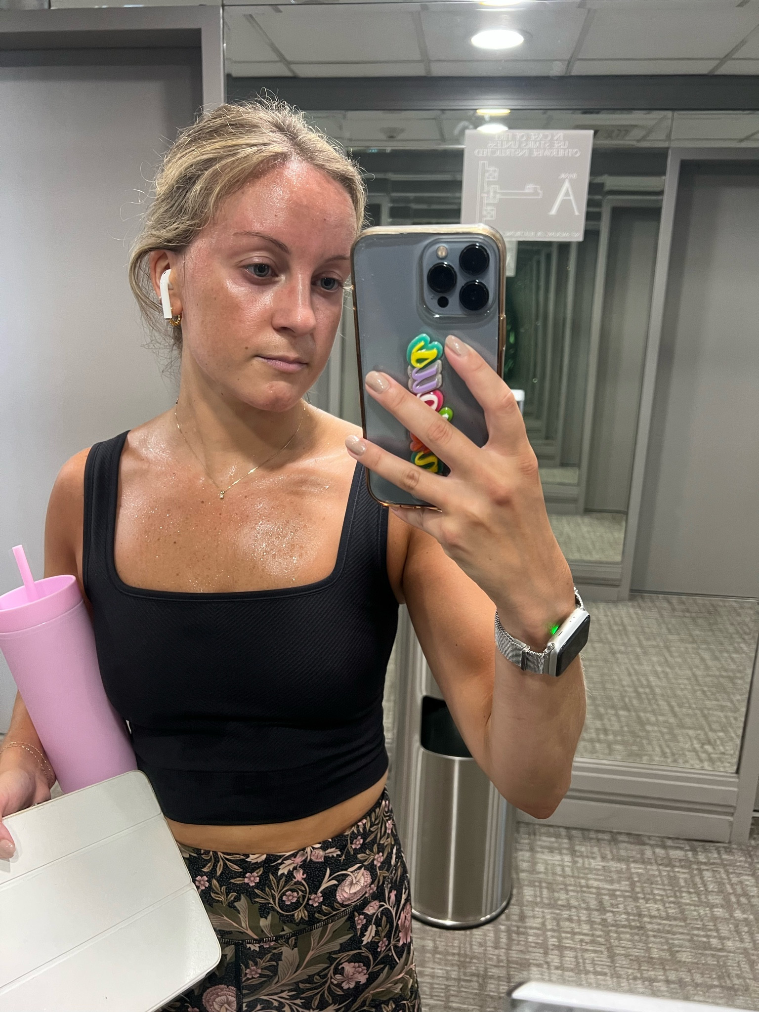 Target workout top

#LTKFind #LTKunder50 #LTKFitness