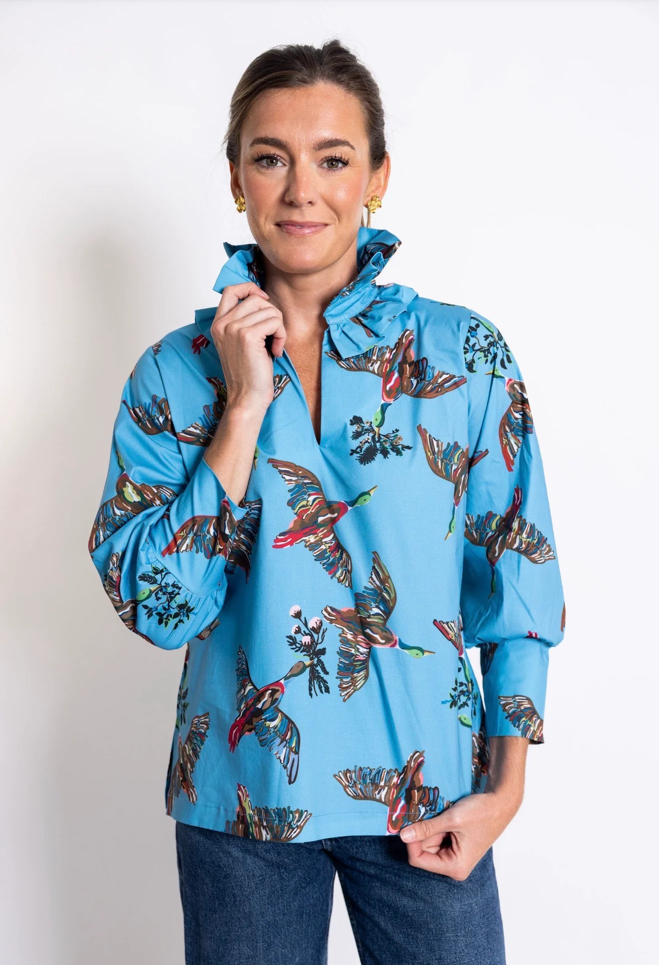 Berry Grove\u00a9 Harper Top | House Of MBR