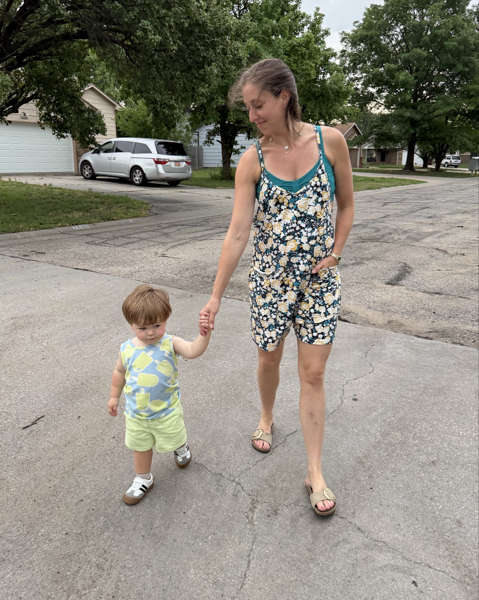 I am obsessed with Carter’s! Shelton’s outfit is all from there. So affordable and tons of fun patterns/colors for summer. 

Also love this shorts romper I found on Amazon. I have 8 of them…they are so comfortable, breezy, and easy for any summer activities. Amazing swim cover up too!

#LTKmomlife #LTKTravel #LTKKids