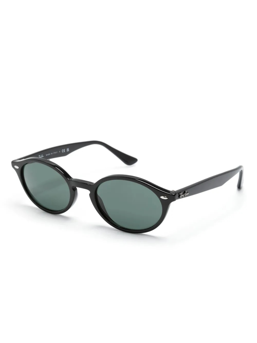 RB4315 oval-tinted sunglasses | Farfetch Global