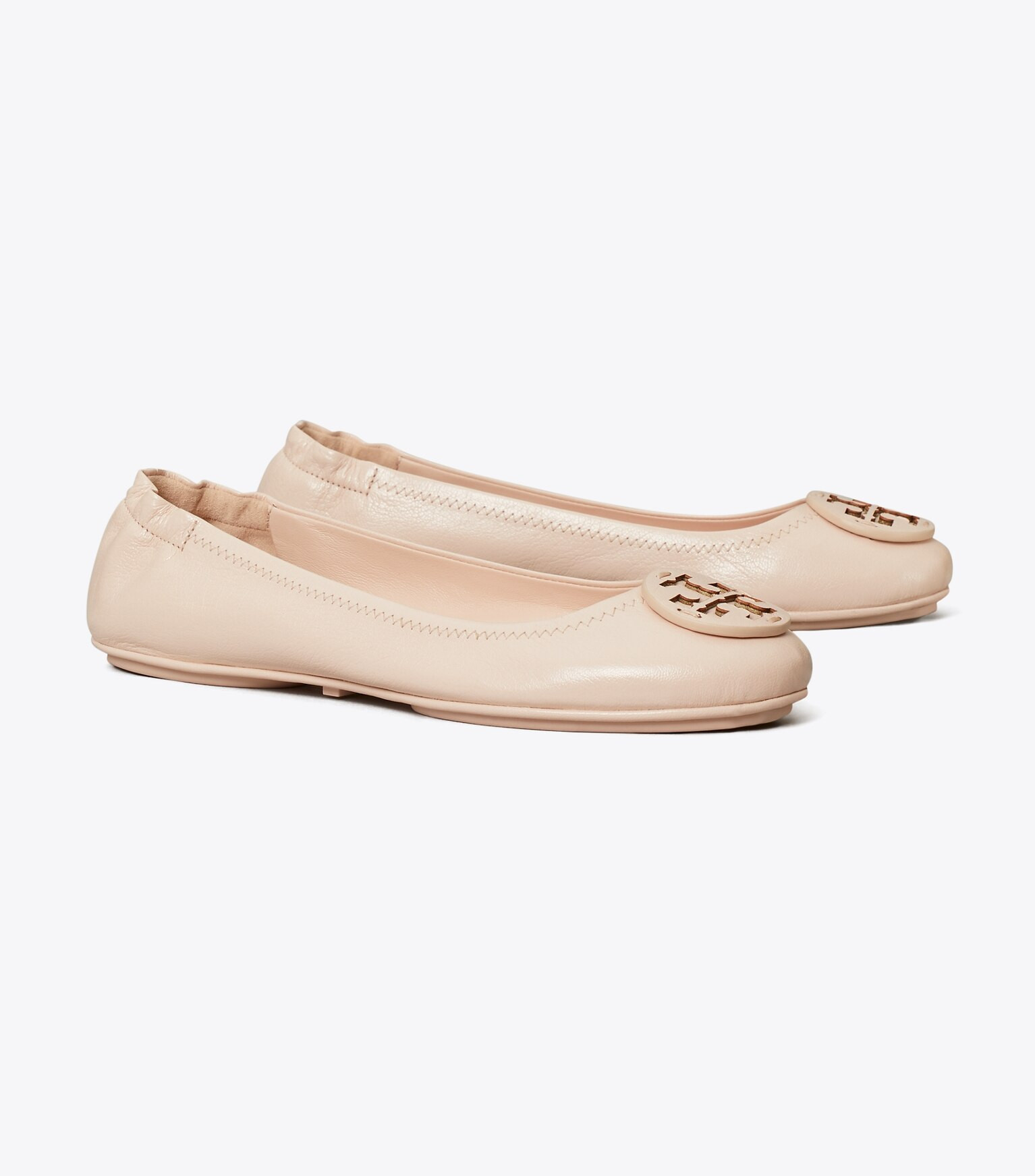 MINNIE TRAVEL BALLET | Tory Burch (US)