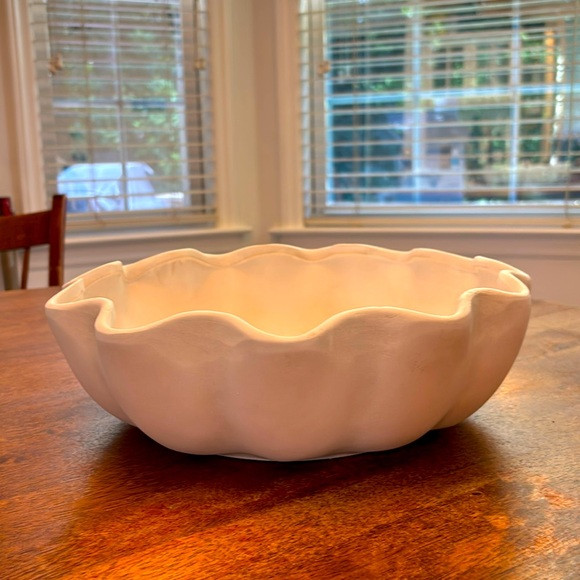 STUDIO MCGEE SCALLOPED Stoneware for Target | Poshmark