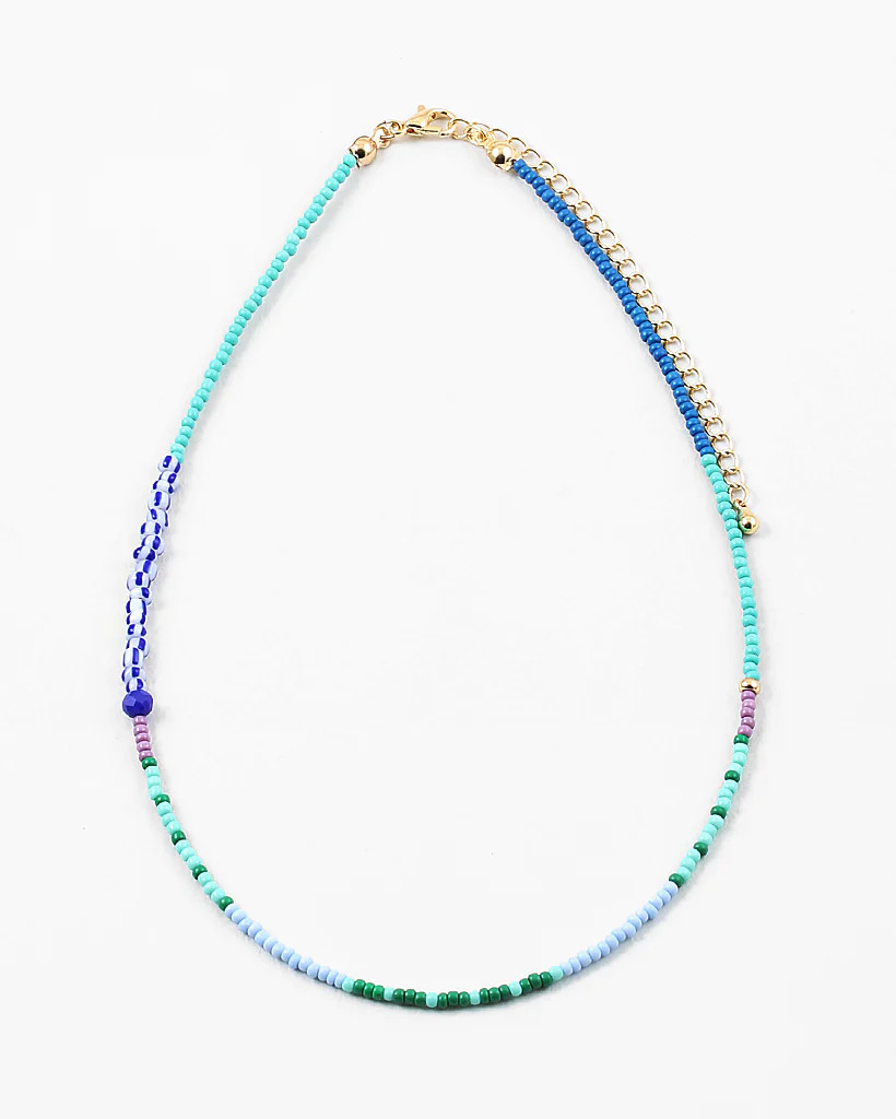 Tiny Beaded Summer Drop! | Erin McDermott Jewelry