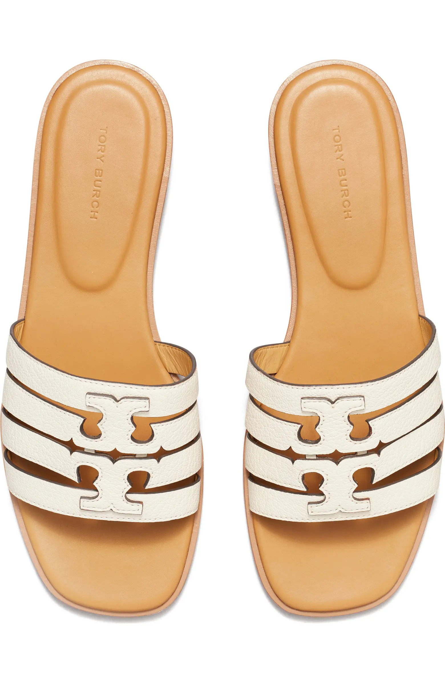Ines Multistrap Sandal (Women) | Nordstrom