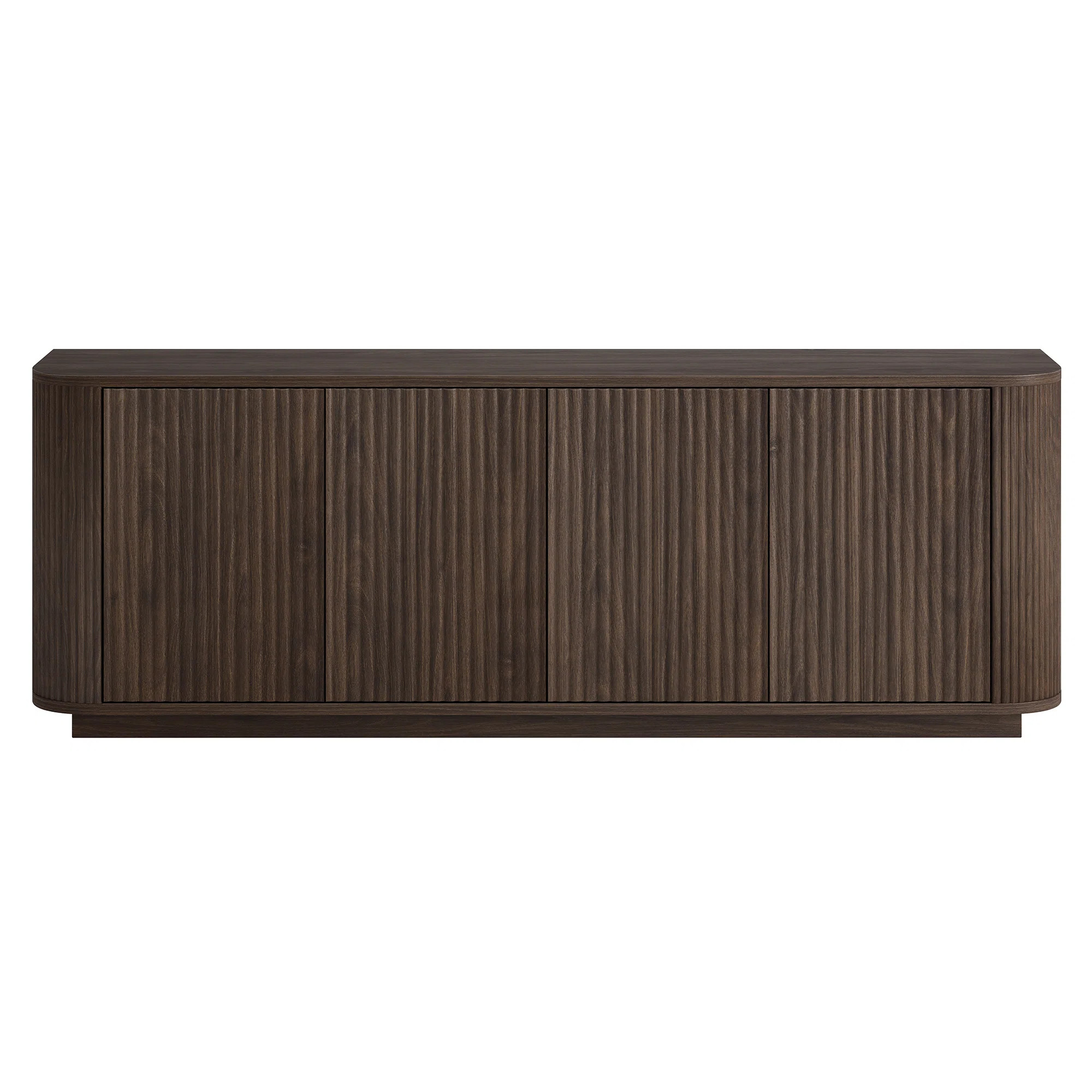 Bromleigh 68'' Media Console | Wayfair North America