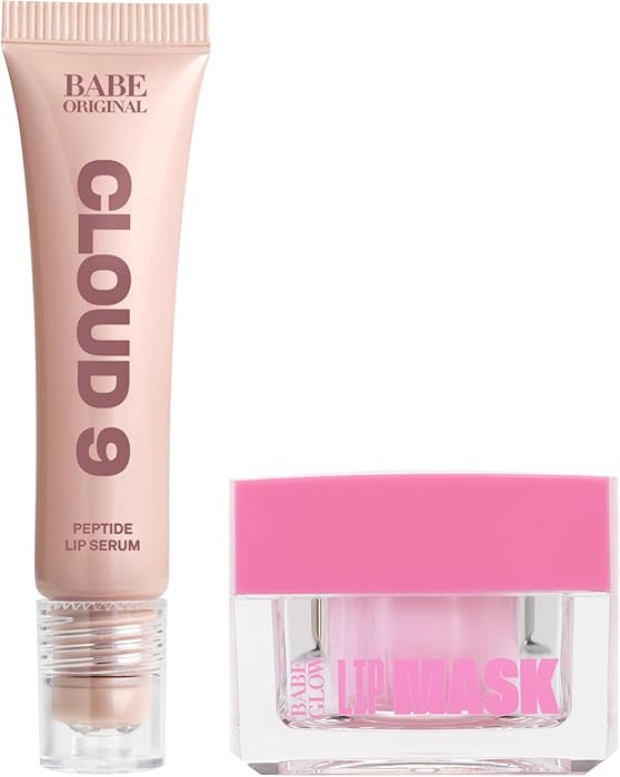 Improves appearance of lips immediately and over time | Amazon (US)