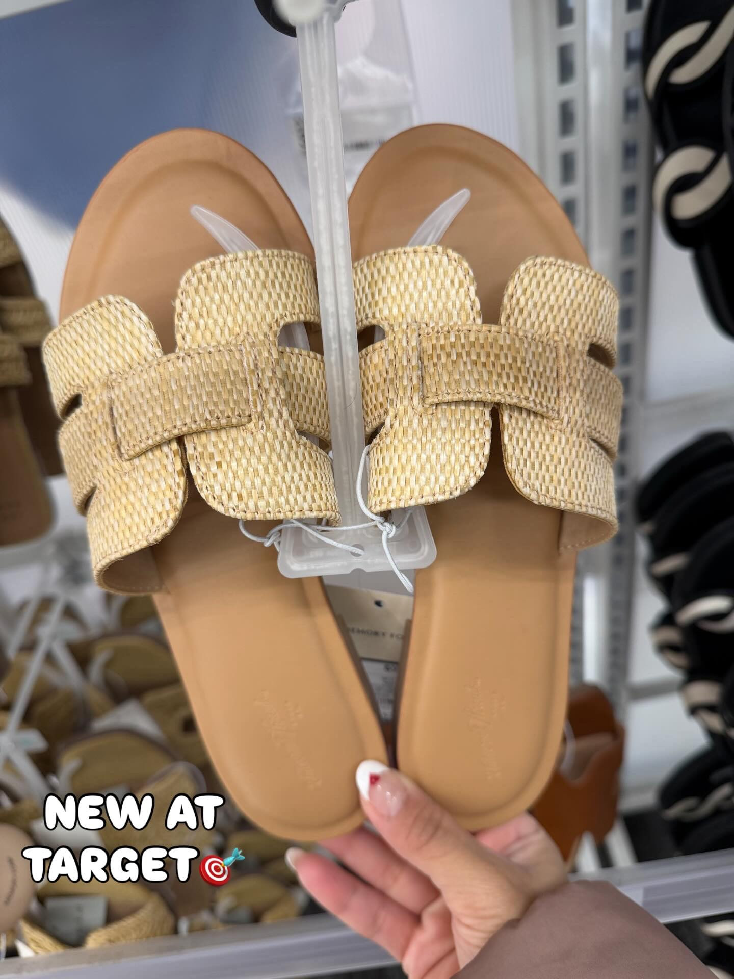 New at Target!🎯 #target #targetstyle 
#targethaul 

Target, Spring Fashion, Spring Shoes, Target Finds, Target Haul, Target Shopping, Spring Finds target