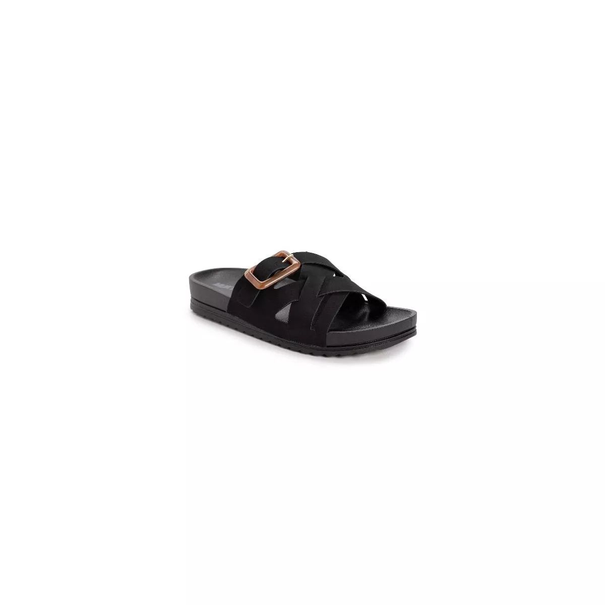 MUK LUKS Womens Grand Shayna Sandal | Target