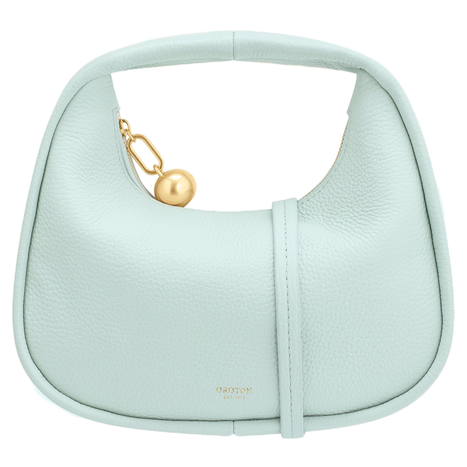 Clara Mini Bag -  | Oroton | Oroton