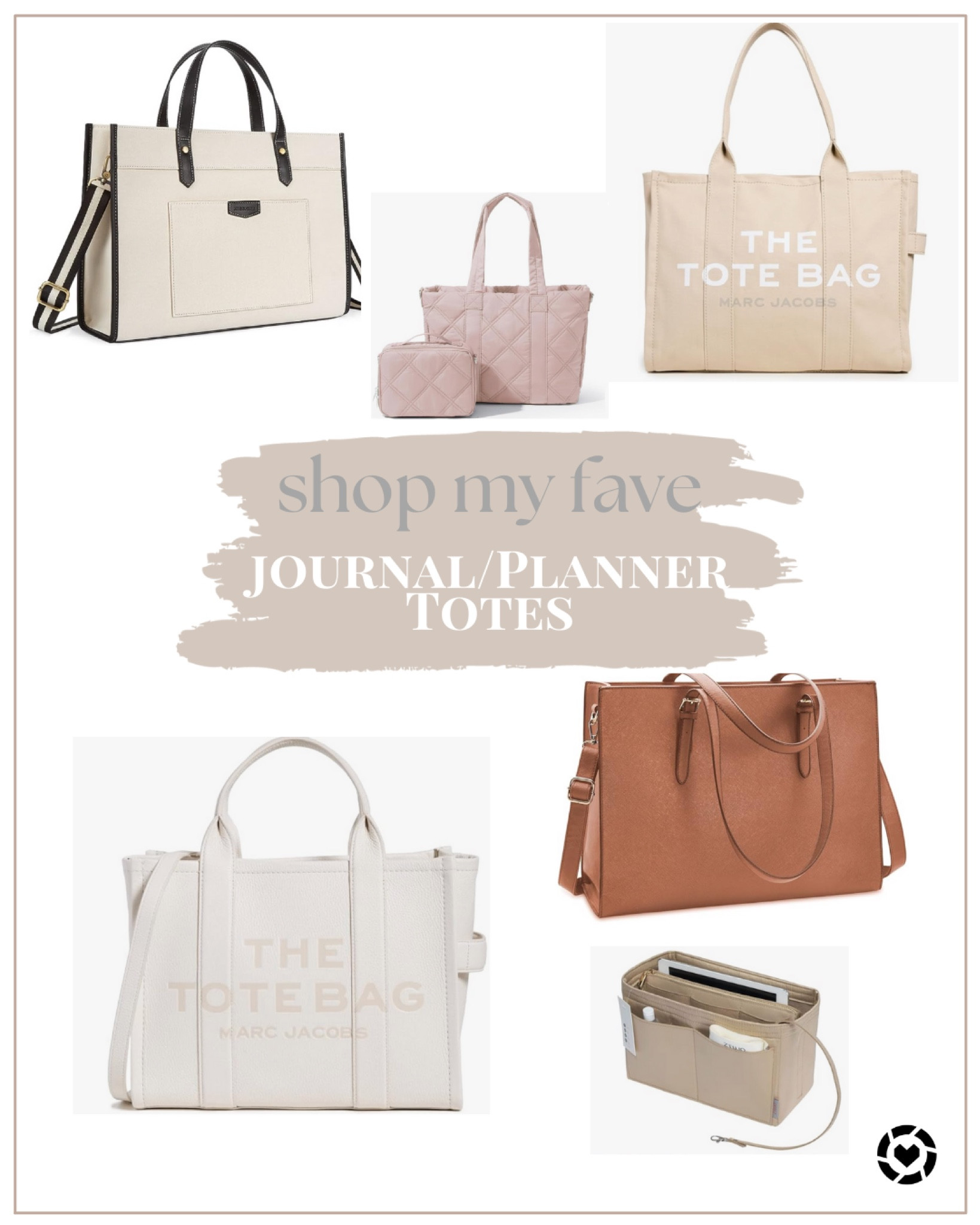 It's exciting to purchase a new planner! However, to ensure that you'll actually use the planner, you'll want to set it up first thing in a way that is easy for you and your lifestyle. What tools do you need? Here’s all you need to set up your new planner tote efficiently! #planner #newyearnewyou #getorganized #organize #journal