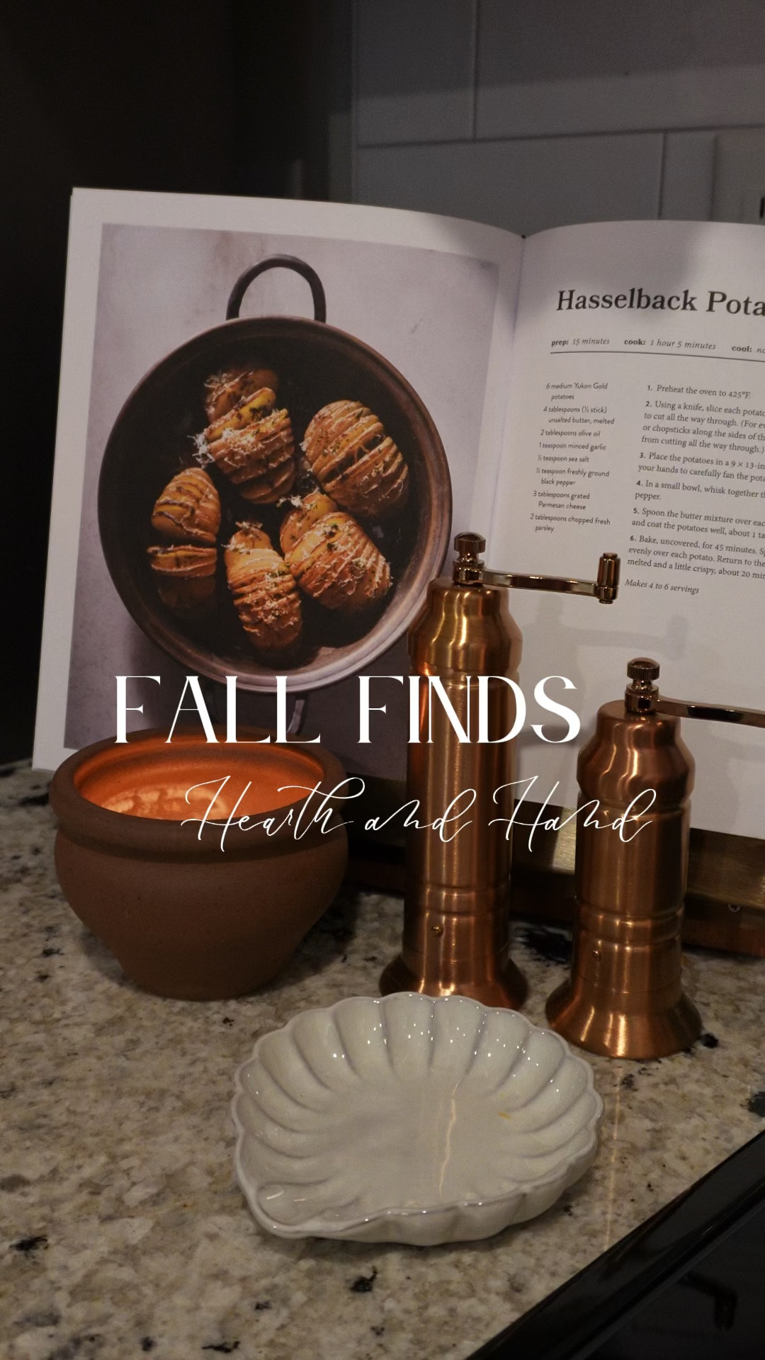 Fall Finds 🤎🍂

#LTKSeasonal #LTKHome #LTKU