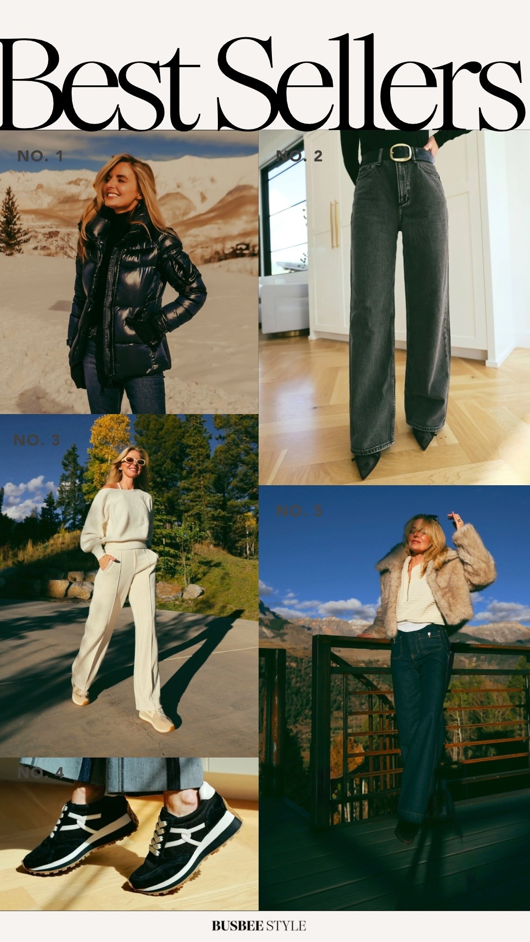 This week’s best sellers — 4 are on sale! 

#LTKSeasonal #LTKSaleAlert