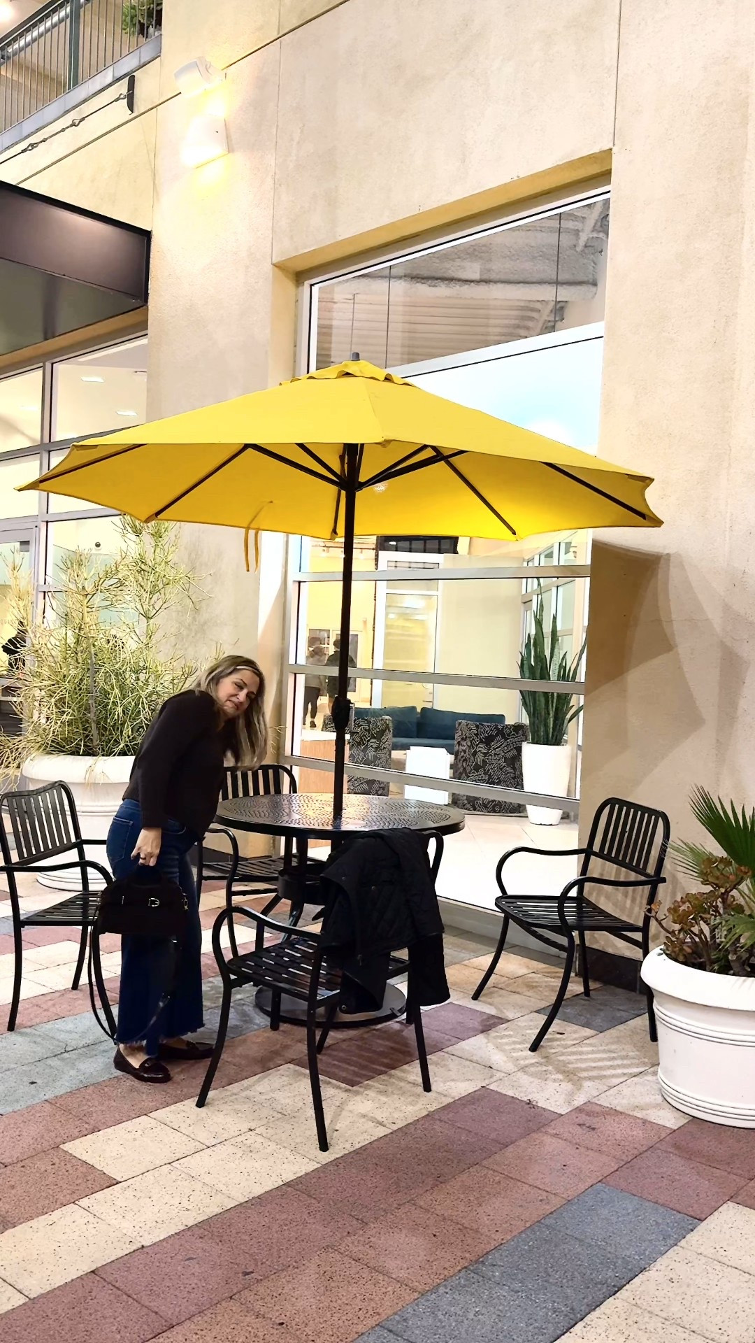 Jeans sweater and a cute pair of shoes and bag or my go to look. Los Angeles is a pretty casual city and especially living by the Coast,  even more so. 

#LTKGiftGuide #LTKHoliday #LTKdayinmylife