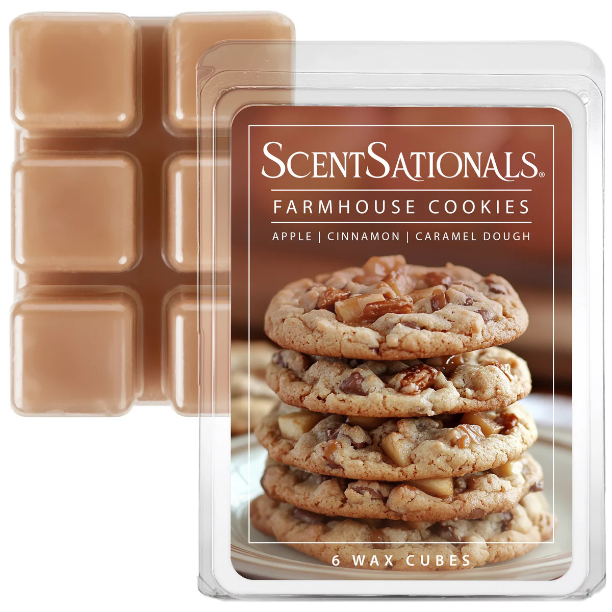 Farmhouse Cookies | ScentSationals