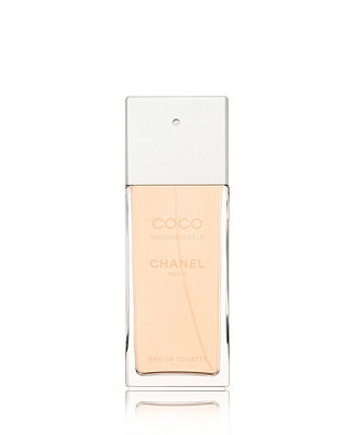CHANEL COCO MADEMOISELLE Eau de Toilette Spray, 1.7 oz | Macys (US)