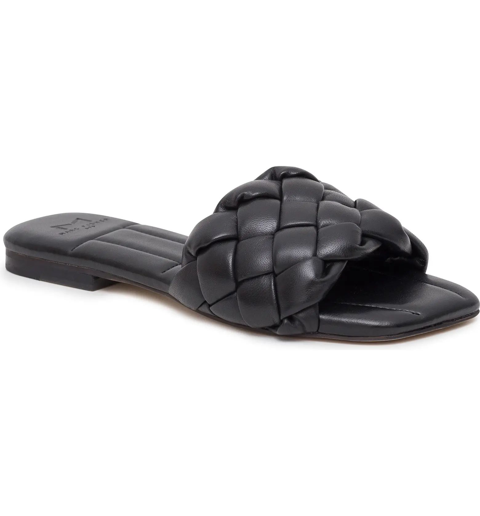 Marc Fisher LTD Marisol Slide Sandal | Nordstrom | Nordstrom