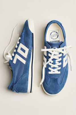 Back 70 Leon Sneakers | Anthropologie (US)