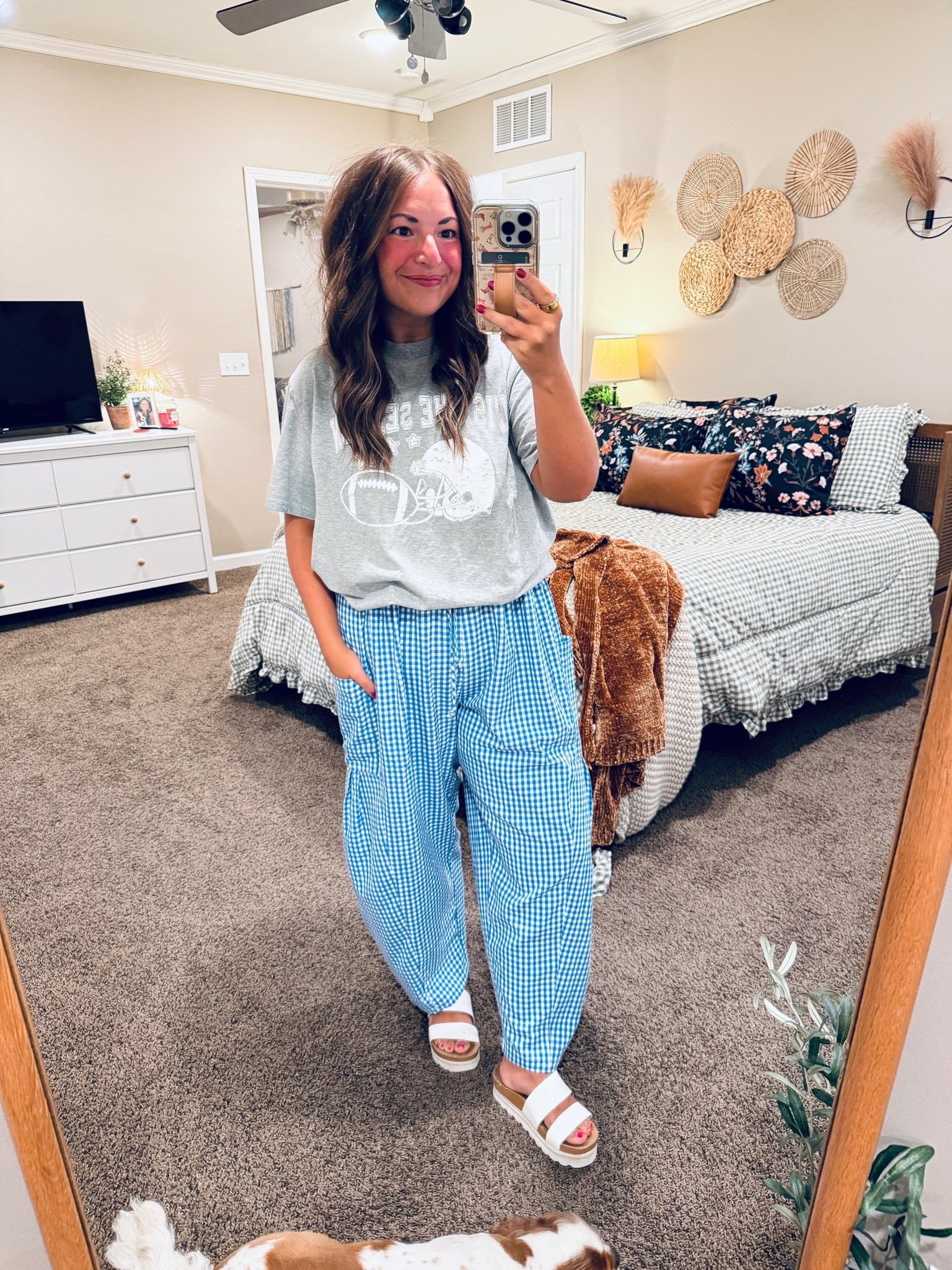 OOTD

#LTKootd #LTKMidsize #LTKWorkwear