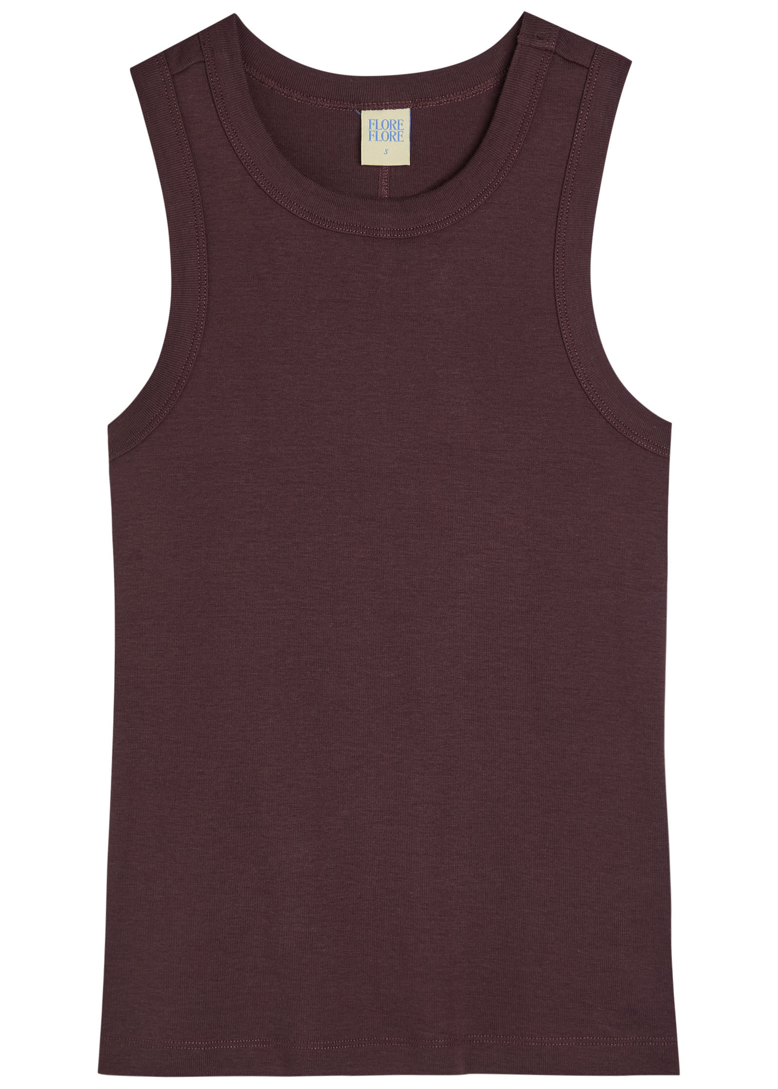 Hannah cotton tank | Harvey Nichols