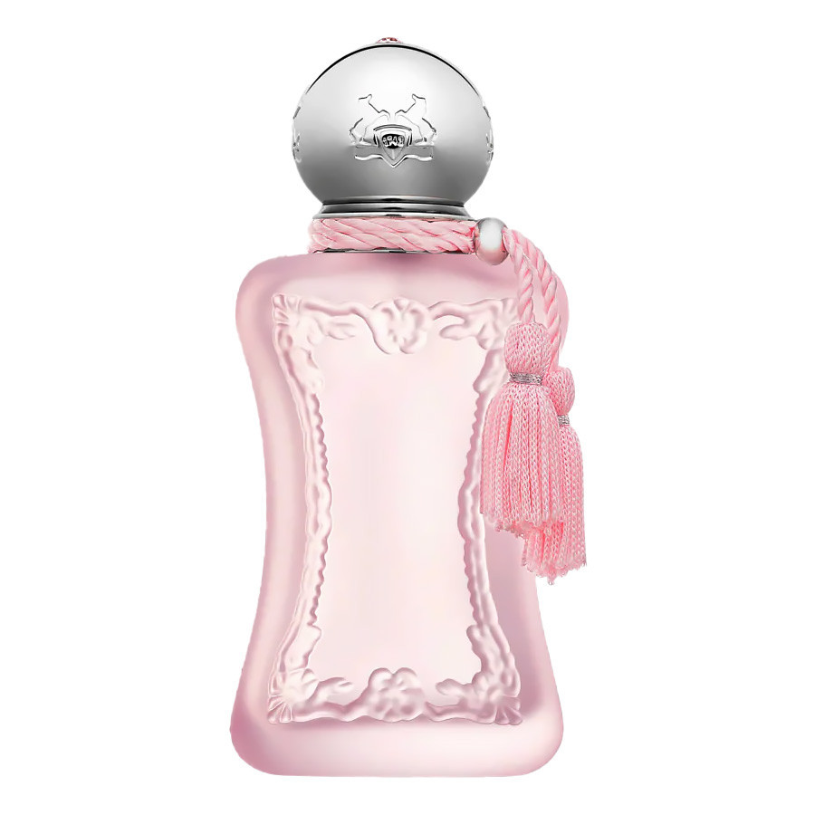 Parfums De Marly Ladies Delina La Rosee EDP Spray 1.0 oz Fragrances 3700578502445 | Jomashop.com & JomaDeals.com