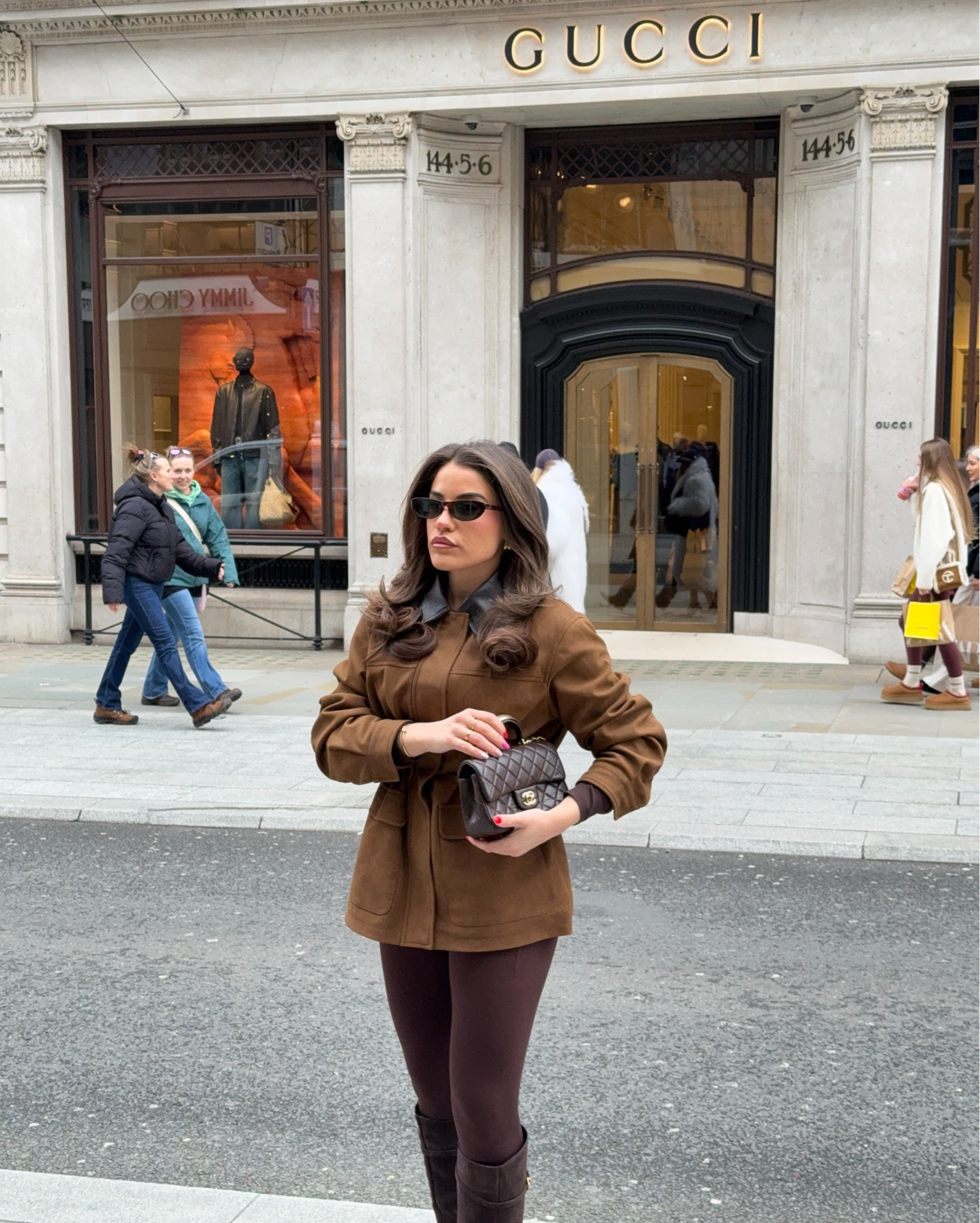 Spring outfits are finally starting to creep in and I’m obsessed with this cinched jacket and I can’t believe it’s from @Primark 

#LTKuk #LTKstyletip #LTKspring