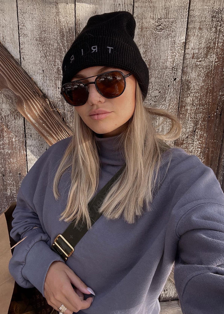 Tribe Beanie | Tribe Kelley