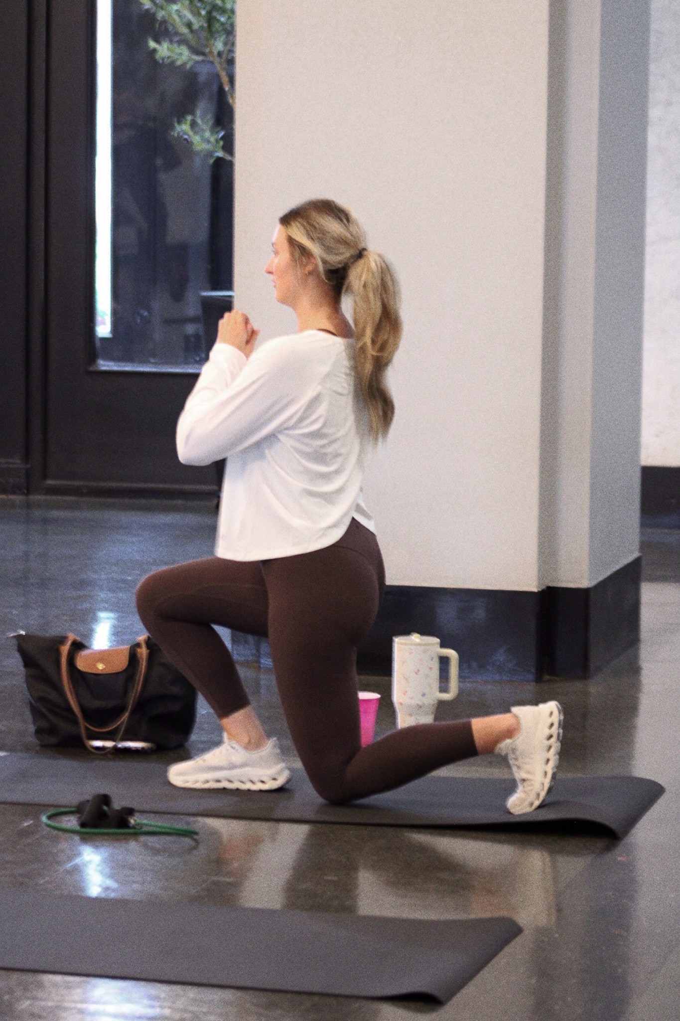 Brown workout set from Reedefined!
IG & Facebook: @shopreedefined
Website: https://qfag7p-r7.myshopify.com/?utm_source=ig&utm_medium=social&utm_content=link_in_bio&fbclid=PAdGRleAQmPG1leHRuA2FlbQIxMQBzcnRjBmFwcF9pZA8xMjQwMjQ1NzQyODc0MTQAAafTpANJ1N9phjnnLOQaK7AhOrDmkU8UW6rNCq1-ENRR0R15j2oLTeS-JnVQkA_aem_wLoYGWU42mJobzXiapEIbA

#shopreedefined #longchamp #amazon #bombas #katydepot #vitallity #hydrojug #oncloud #freepeople #anytimefitness #workout #matchingworkoutset

#LTKfitnessgoals #LTKgrwm #LTKootd