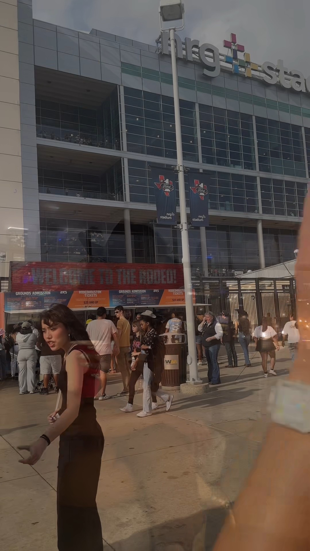Houston Rodeo Recap: Boots on, spirits high, and deep in the heart of Texas! Nothing like the Houston Rodeo to bring out the best of the West. 

#LTKFestival