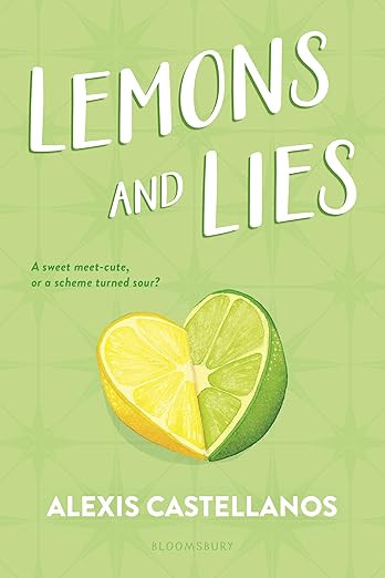 Lemons and Lies | Amazon (US)